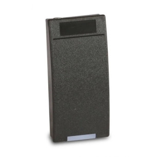 TEC PW26 PROXİMİTY WİEGAND OKUYUCU