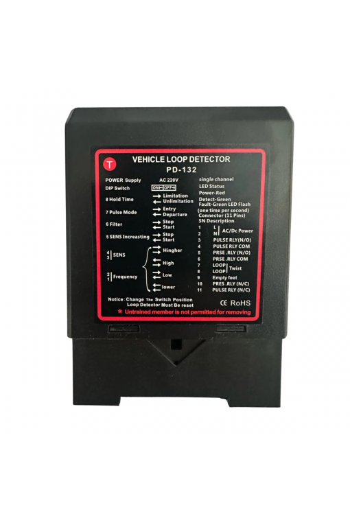 TEC LP125 LOOP DEDEKTÖR - ARAÇ METAL KÜTLE DEDEKTÖRÜ https://kolayagel.com/image/catalog/turnike-bariyer-sistemleri/tec-lp125-loop-dedektor-arac-metal-kutle-dedektoru.png