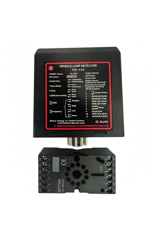 TEC LP125 LOOP DEDEKTÖR - ARAÇ METAL KÜTLE DEDEKTÖRÜ https://kolayagel.com/image/catalog/turnike-bariyer-sistemleri/tec-lp125-loop-dedektor-arac-metal-kutle-dedektoru.png