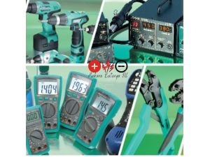 Proskit Ürünleri: Kalite ve İnovasyonun Buluşma Noktası