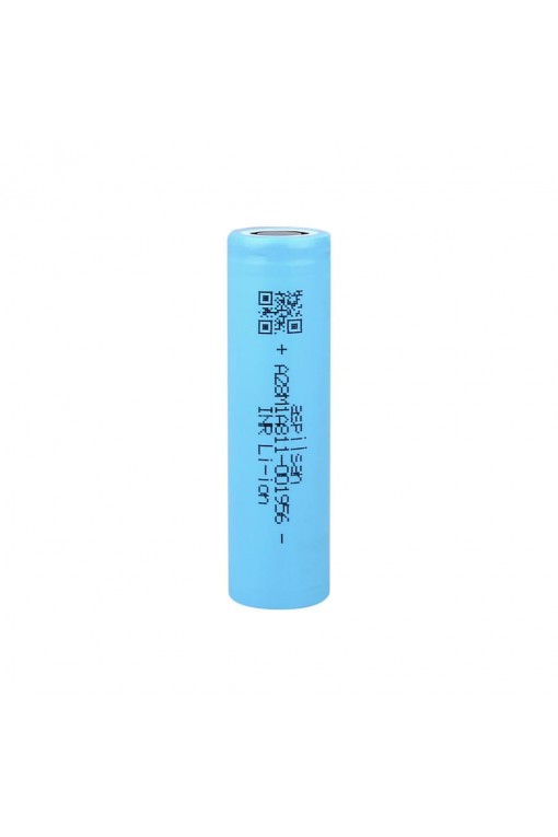 Aspilsan INR18650A28 3.7V 2900mAh 25A Discharge Şarjlı Li-ion Pil Aspilsan INR18650A28 3.7V 2900mAh 25A Discharge Şarjlı Li-ion Pil