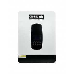 ORTEC 24V 3.2KW MPPT İNVERTÖR