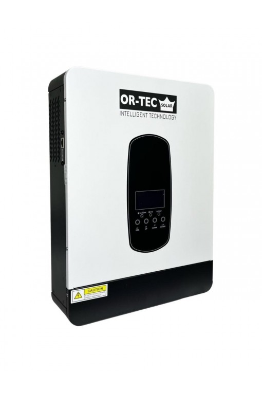 ORTEC 24V 3.2KW MPPT İNVERTÖR