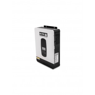 Ortec Solar 12v 1.8kw Mppt Akıllı İnverter