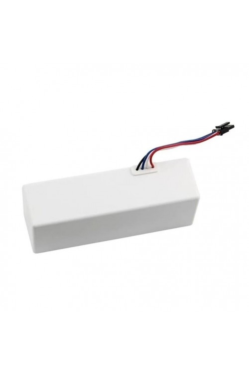 Xiaomi Mi Vacuum Mop 1c 2in1 Stytj01zhm Robot Süpürge Için 14.4v 2900mAH Ultramax Batarya Xiaomi Mi Vacuum Mop 1c 2in1 Stytj01zhm Robot Süpürge Için 14.4v 2900mAH Ultramax Batarya