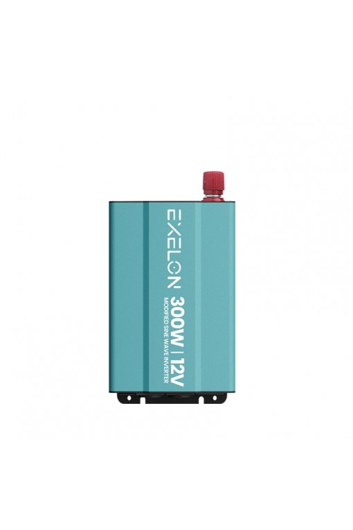 Exelon 300W 12V Modifiye Sinüs İnverter