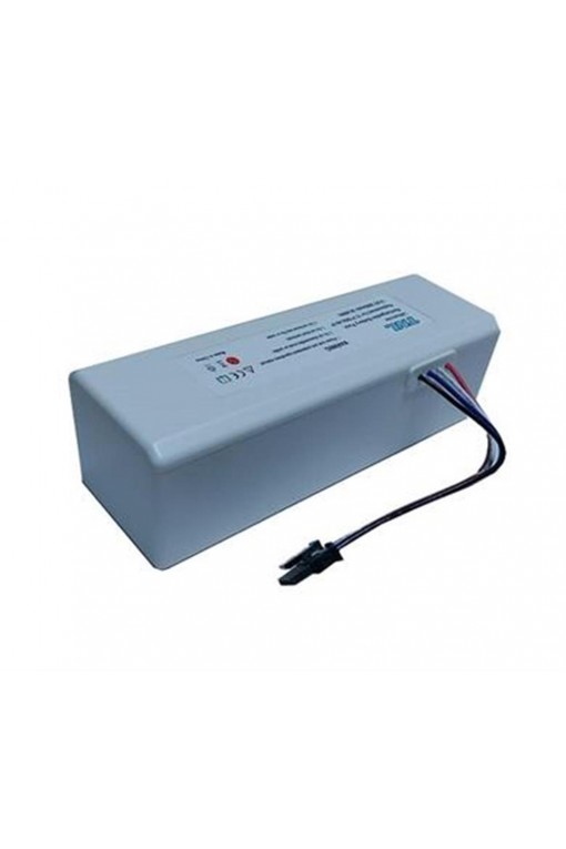 Xiaomi P1904-4s1p-mm Robot Süpürge Için 14.4v 5200mah Muadil Batarya Xiaomi P1904-4s1p-mm Robot Süpürge Için 14.4v 5200mah Muadil Batarya