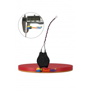 ARÇELİK FAZ-3 AKILLI TAHTA KABLOLU SOKETLİ TAM UYUMLU BİOS PİLİ 1 ADET