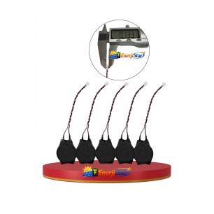 ARÇELİK FAZ-3 AKILLI TAHTA KABLOLU SOKETLİ TAM UYUMLU BİOS PİLİ 5 ADET