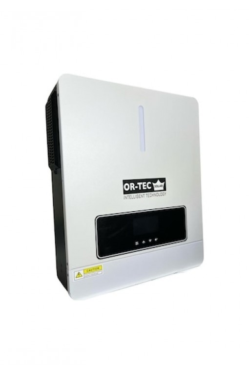 Ortec Solar 48V 6.2kW MPPT Yüksek Voltaj Akıllı İnverter