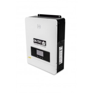 Ortec Solar 48V 10.2kW MPPT Yüksek Voltaj Akıllı İnverter