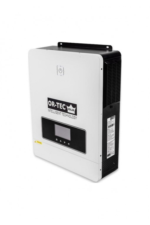 Ortec Solar 48V 8.2kW MPPT Yüksek Voltaj Akıllı İnverter