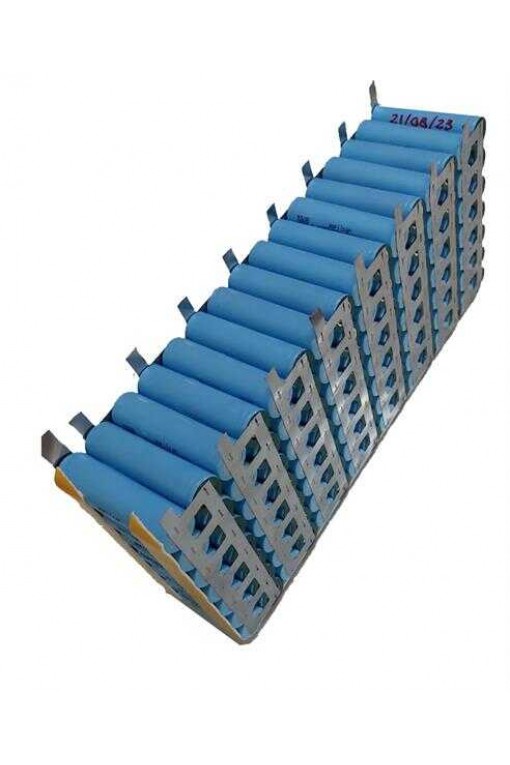 Pil Paketi 60v 20300mAH Li-ion 18650 Şarjlı Pil Grubu BMS siz Pil Paketi 60v 20300mAH Li-ion 18650 Şarjlı Pil Grubu BMS siz
