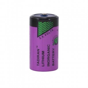 Tadiran SL-2770/S (TL-5920/S) 3.6V C Size Lithium Pil