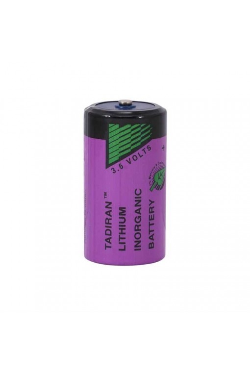 Tadiran SL-2770/S (TL-5920/S) 3.6V C Size Lithium Pil Tadiran SL-2770/S (TL-5920/S) 3.6V C Size Lithium Pil