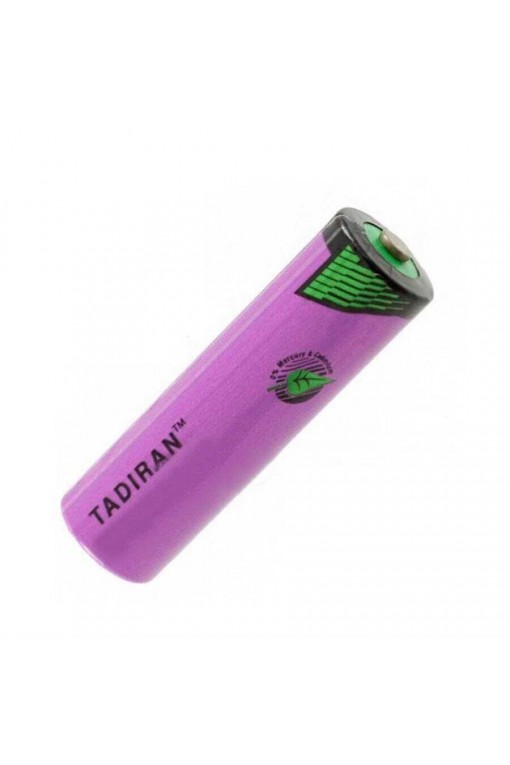 Tadiran SL-360/S AA Size Li-SOCI2 Lithium Pil Tadiran SL-360/S AA Size Li-SOCI2 Lithium Pil