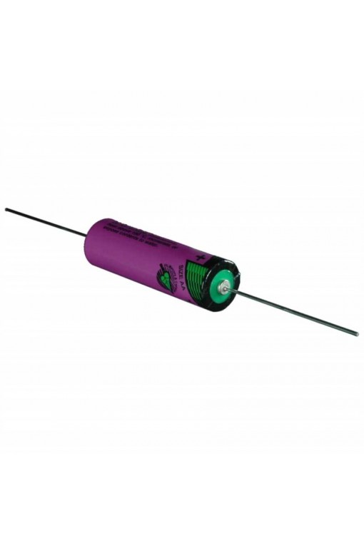 Tadiran SL-860/P, TL-4903/P (TL-5104/P) 3.6V AA Li-SOCI2 Lithium Şarj Olmayan Pil Tadiran SL-860/P, TL-4903/P (TL-5104/P) 3.6V AA Li-SOCI2 Lithium Şarj Olmayan Pil