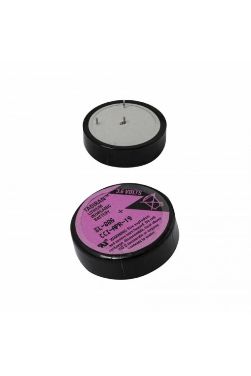 Tadiran SL-886 TL-4935 TL-5135 1/6D ER32L100 Li-SOCI2 Lityum Pil Tadiran SL-886 TL-4935 TL-5135 1/6D ER32L100 Li-SOCI2 Lityum Pil