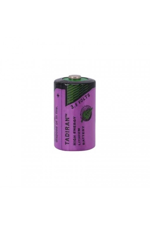 Tadiran TL-5902S SL-750S TL-2150S 1/2AA 3.6V Li-SOCI2 Lithium Pil Tadiran TL-5902S SL-750S TL-2150S 1/2AA 3.6V Li-SOCI2 Lithium Pil