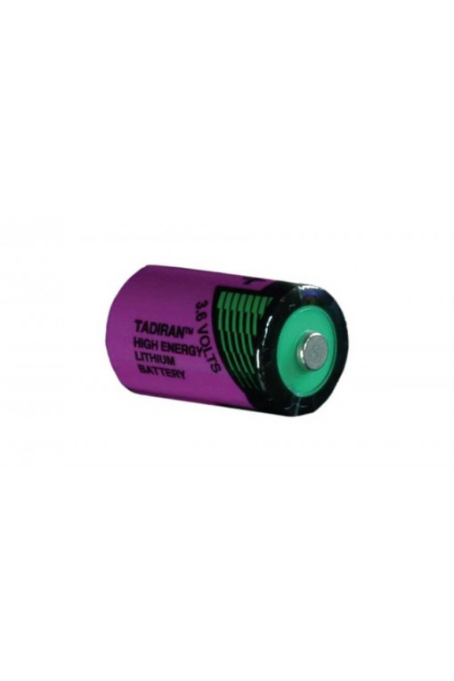 Tadiran TL-5902S SL-750S TL-2150S 1/2AA 3.6V Li-SOCI2 Lithium Pil Tadiran TL-5902S SL-750S TL-2150S 1/2AA 3.6V Li-SOCI2 Lithium Pil