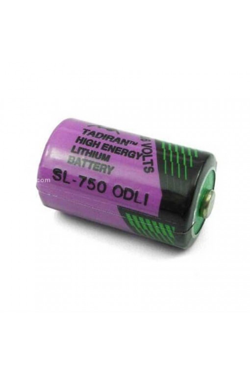 Tadiran TL-5902S SL-750S TL-2150S 1/2AA 3.6V Li-SOCI2 Lithium Pil Tadiran TL-5902S SL-750S TL-2150S 1/2AA 3.6V Li-SOCI2 Lithium Pil