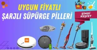 Süpürge Bataryasi