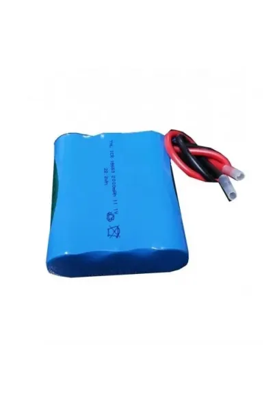 12v Matkaplar için Li-ion Pil Grubu  TNL 11.1V 2A Lİ-ON BMSLİ BATARYA