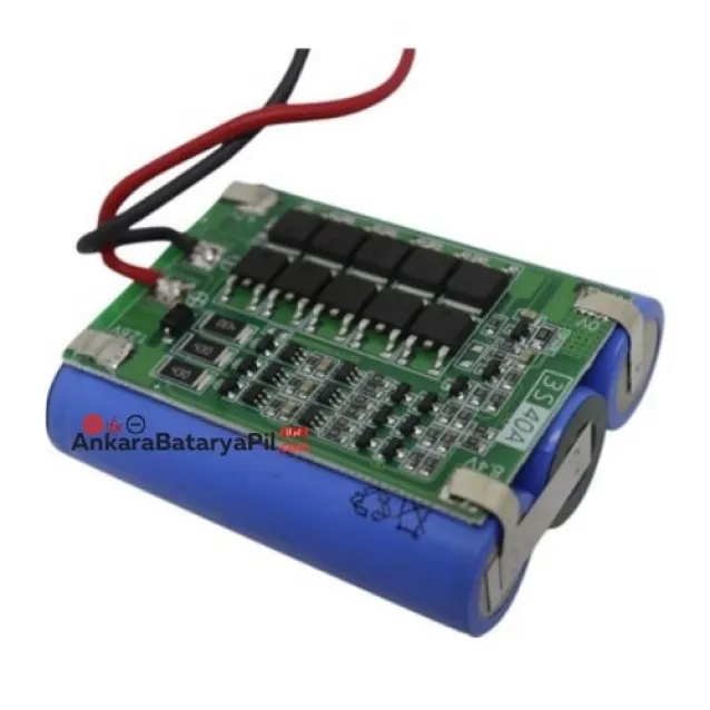 12v Matkaplar için Li-ion Pil Grubu TNL 11.1V 2A Lİ-ON BMSLİ BATARYA 12v Matkaplar için Li-ion Pil Grubu TNL 11.1V 2A Lİ-ON BMSLİ BATARYA