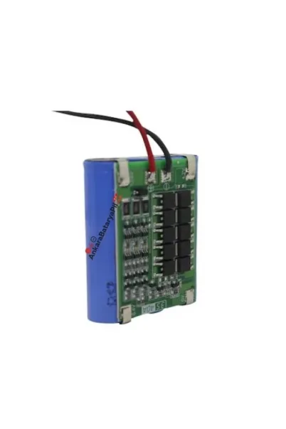 12v Matkaplar için Li-ion Pil Grubu  TNL 11.1V 2A Lİ-ON BMSLİ BATARYA