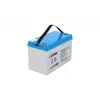 Lexron 12 Volt 105 Amper Deep Cycle Jel Akü