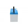 Lexron 12 Volt 105 Amper Deep Cycle Jel Akü
