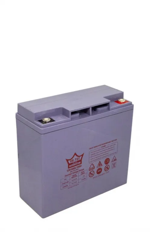 Ortec 12V 18AH Bakımsız Akü 2024 Üretim Ortec 12V 18AH Bakımsız Akü 2024 Üretim