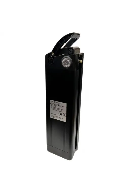 Ortec Rks 36V 10AH Yeni Nesil Elektrikli Bisiklet Bataryası Ortec Rks 36V 10AH Yeni Nesil Elektrikli Bisiklet Bataryası
