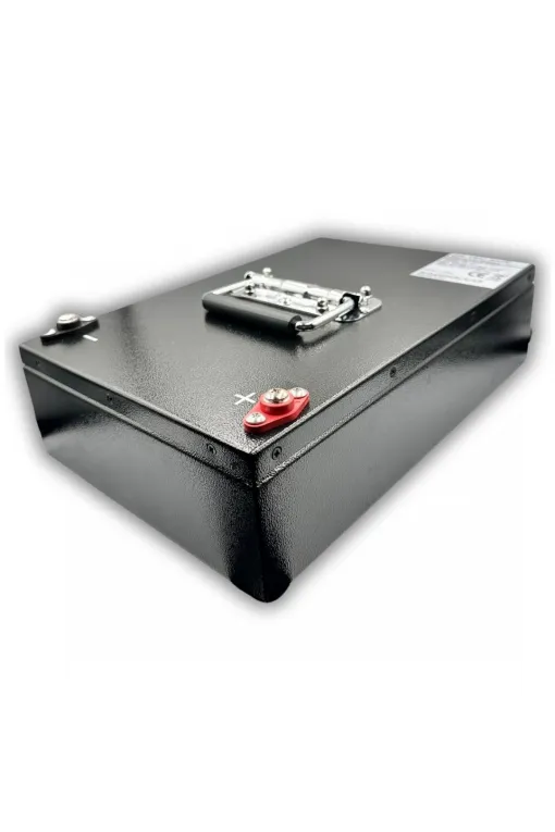 Ortec 48V 15AH (14AH Uyumlu) Lityum LiFePO4 Elektrikli Motosiklet Aküsü Ortec 48V 15AH (14AH Uyumlu) Lityum LiFePO4 Elektrikli Motosiklet Aküsü