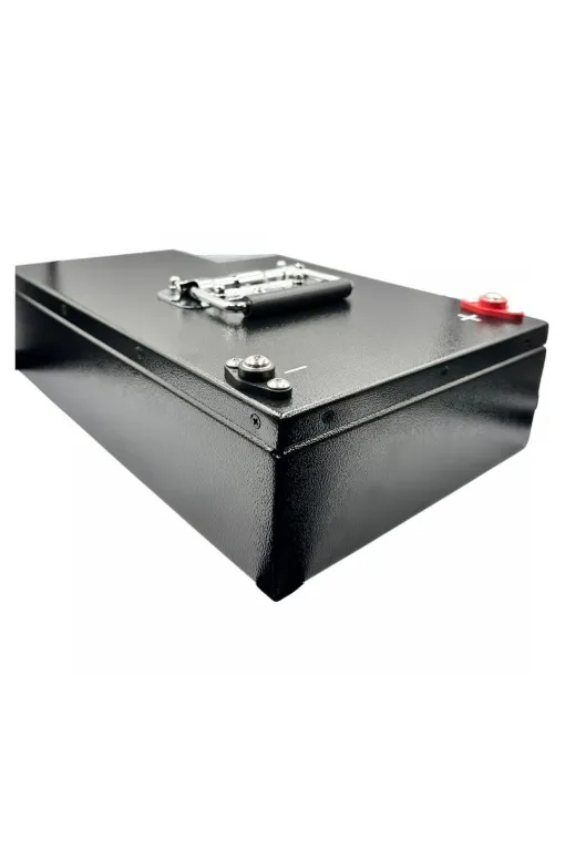 Ortec 48V 15AH (14AH Uyumlu) Lityum LiFePO4 Elektrikli Motosiklet Aküsü Ortec 48V 15AH (14AH Uyumlu) Lityum LiFePO4 Elektrikli Motosiklet Aküsü