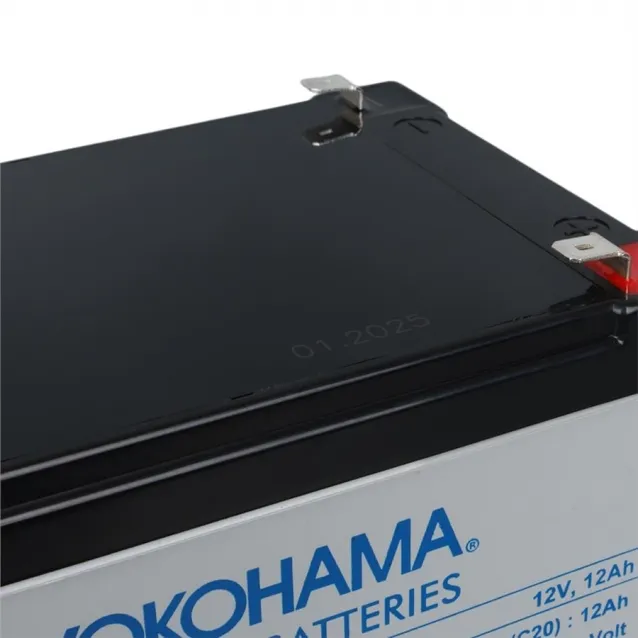 YOKOHAMA 12V 12 AH VE 1 AMPER AKÜ ŞARJ CİHAZI YOKOHAMA 12V 12 AH VE 1 AMPER AKÜ ŞARJ CİHAZI