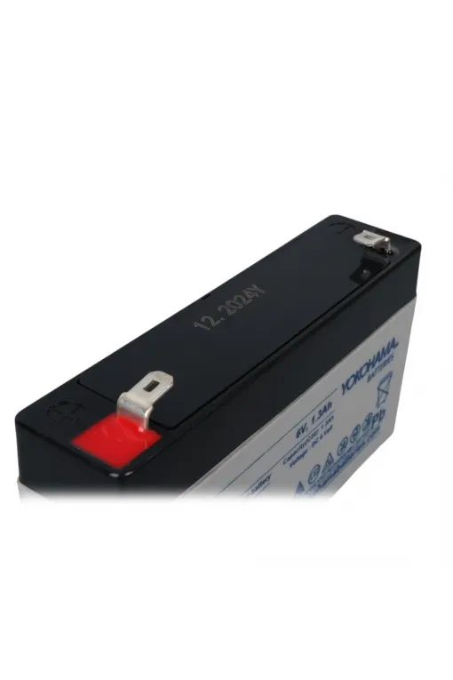 Yokohama YH-61.3 6 Volt - 1.3 Amper Akü