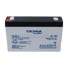 Yokohama YH-67.0 6 Volt - 7 Amper Akü