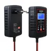 Ucomen 6/12V 2A Siyah Akü Şarj Cihazı (UC-C120201A) Ucomen 6/12V 2A Siyah Akü Şarj Cihazı (UC-C120201A)