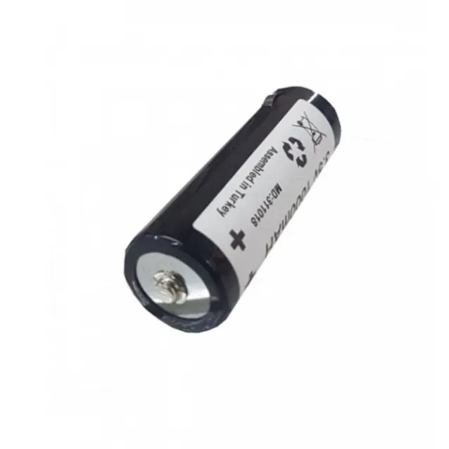 Welch Allyn 72200 Otoskop için 3.5v Battery Academy Marka Batarya Welch Allyn 72200 Otoskop için 3.5v Battery Academy Marka Batarya