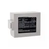 CS CS-CMU800MD MEDİKAL BATARYA