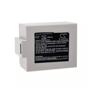 CS CS-CMU800MD MEDİKAL BATARYA