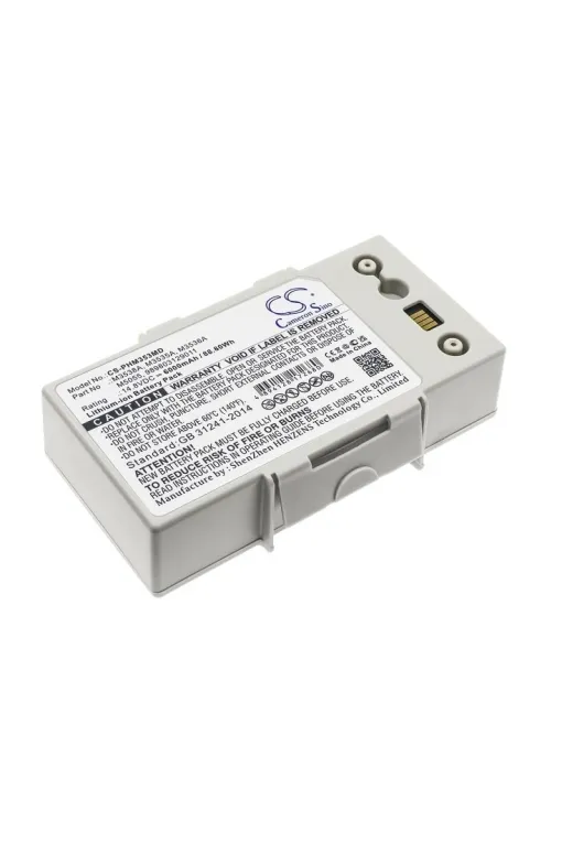 CS CS-PHM353MD MEDİKAL BATARYA CS CS-PHM353MD MEDİKAL BATARYA