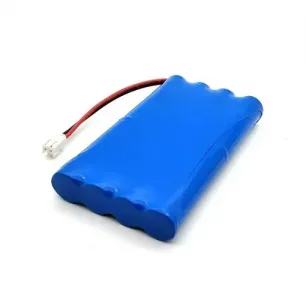 Biocare İE12A EKG Cihazı için Battery Academy Marka Medikal Batarya