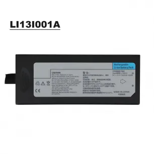 Mindray Imec 8, Imec 10, Imec 12, Imec 15 Hastabaşı Monitör için Uyumlu Batarya