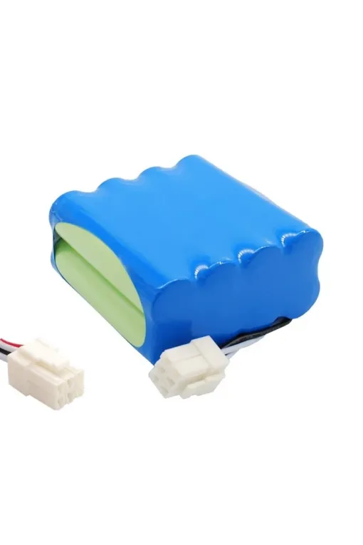 Nihon Kohden SB-201P 9.6V 3800mAH Ni-MH Medikal Monitör Batarya