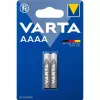 Varta AAAA MİNİ 4061 LR8D425 1.5V ALKALİN PİL 10LU PAKET Varta AAAA MİNİ 4061 LR8D425 1.5V ALKALİN PİL 10LU PAKET