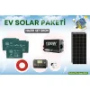 Bağ Evi, Konteyner Ev, Hobi Bahçesi, Çobanlar için Minibuzdolabı-TV-Lamba Güneş Enerji Seti Bağ Evi, Konteyner Ev, Hobi Bahçesi, Çobanlar için Minibuzdolabı-TV-Lamba Güneş Enerji Seti