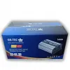 Ortec Solar 12v 2000 Watt Modifiye Sinüs İnverter Ortec Solar 12v 2000 Watt Modifiye Sinüs İnverter