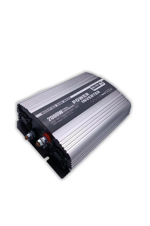 Ortec Solar 12v 2000 Watt Modifiye Sinüs İnverter Ortec Solar 12v 2000 Watt Modifiye Sinüs İnverter
